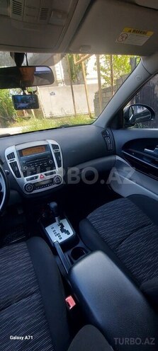 Kia  2008, 319,000 km - 1.6 л - Bakı