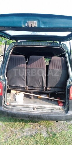 Hyundai H 100 1999, 456,087 km - 2.5 l - Qax