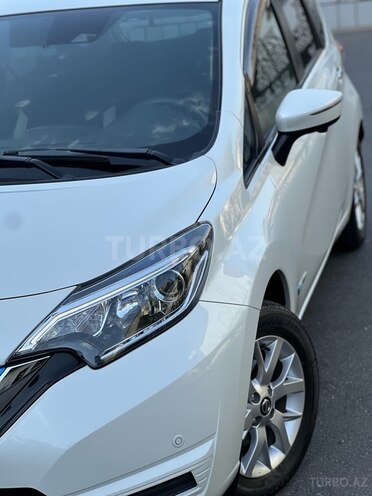 Nissan Note-6