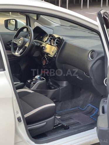 Nissan Note-12