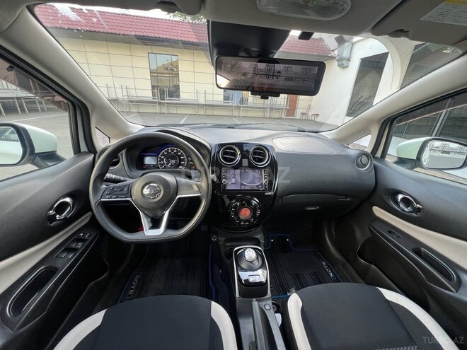 Nissan Note-11