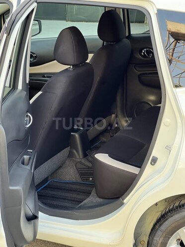 Nissan Note-10