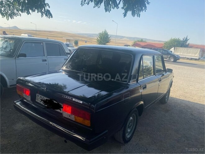 LADA (VAZ) 2107 2011, 95,000 km - 1.6 l - Şamaxı