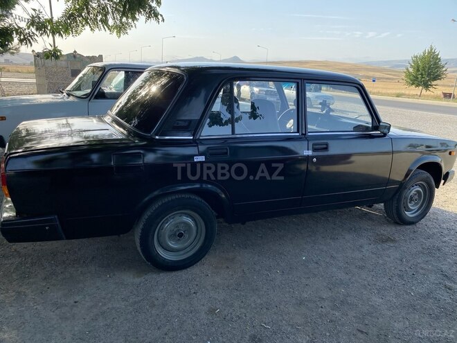 LADA (VAZ) 2107 2011, 95,000 km - 1.6 l - Şamaxı