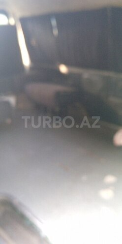 Hyundai H 100 1999, 456,087 km - 2.5 l - Qax