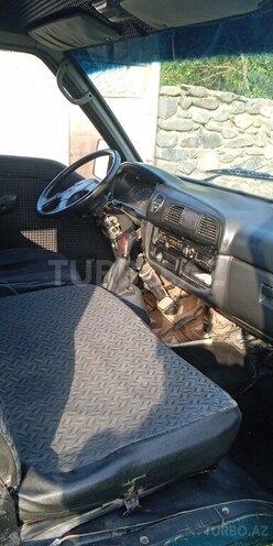 Hyundai H 100 1999, 456,087 km - 2.5 l - Qax