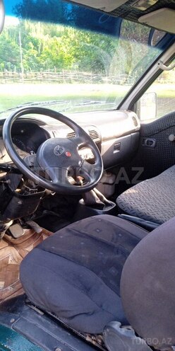 Hyundai H 100 1999, 456,087 km - 2.5 l - Qax