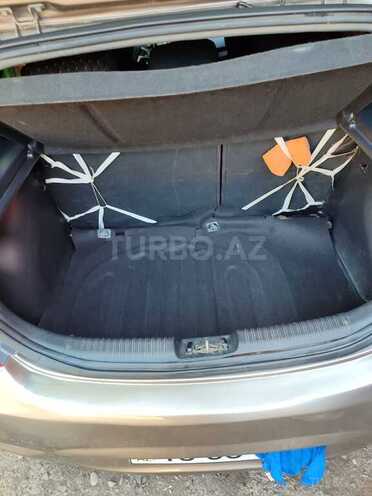 Hyundai Accent 2013, 127,000 km - 1.6 l - Horadiz