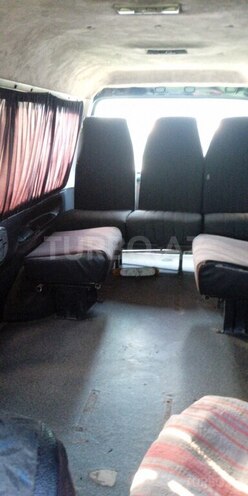 Hyundai H 100 1999, 456,087 km - 2.5 l - Qax