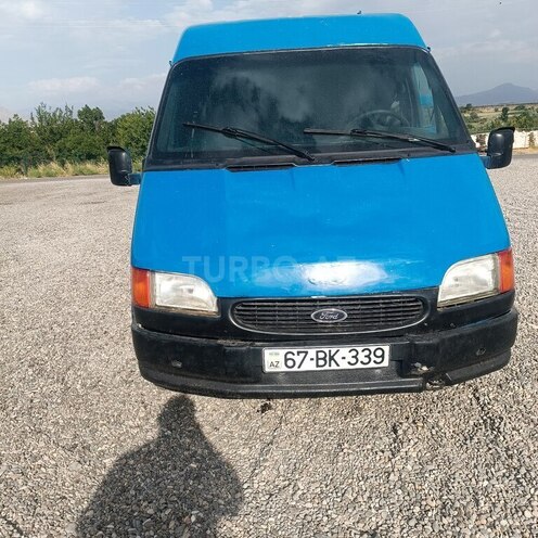 Ford Transit 1994, 350,000 km - 2.5 l - Naxçıvan