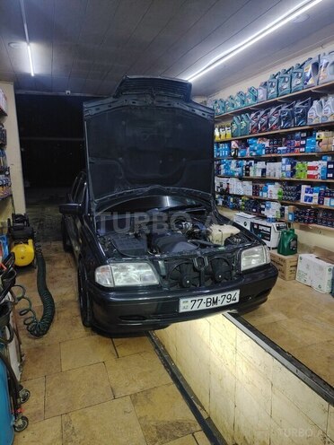 Mercedes C 220 1995, 495,000 km - 2.2 л - Bakı