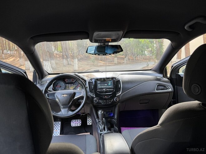 Chevrolet Cruze 2016, 161,100 km - 1.4 л - Xırdalan