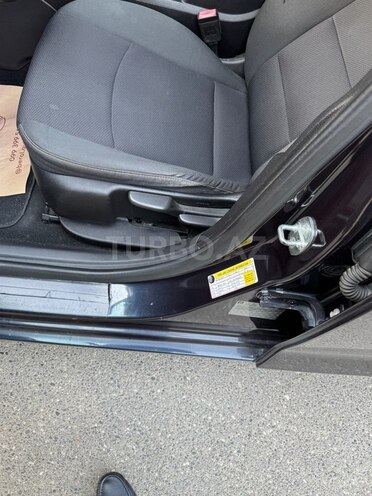 Chevrolet Cruze 2016, 161,100 km - 1.4 л - Xırdalan
