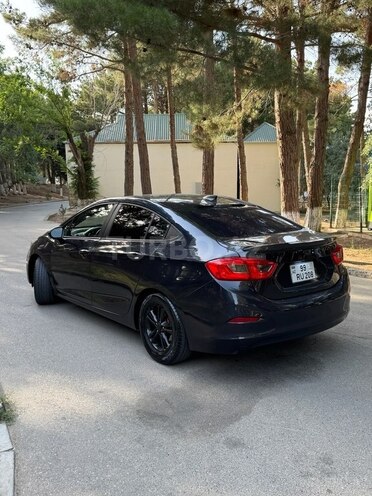 Chevrolet Cruze 2016, 161,100 km - 1.4 л - Xırdalan