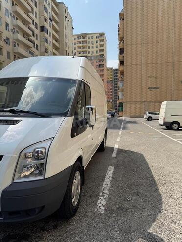 Ford Transit 2007, 275,000 km - 2.4 l - Bakı
