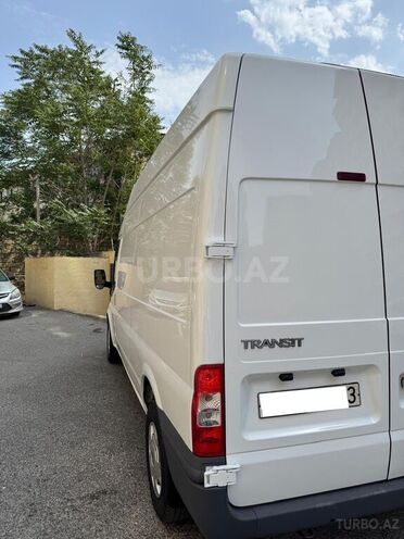 Ford Transit 2007, 275,000 km - 2.4 l - Bakı