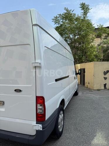 Ford Transit 2007, 275,000 km - 2.4 l - Bakı