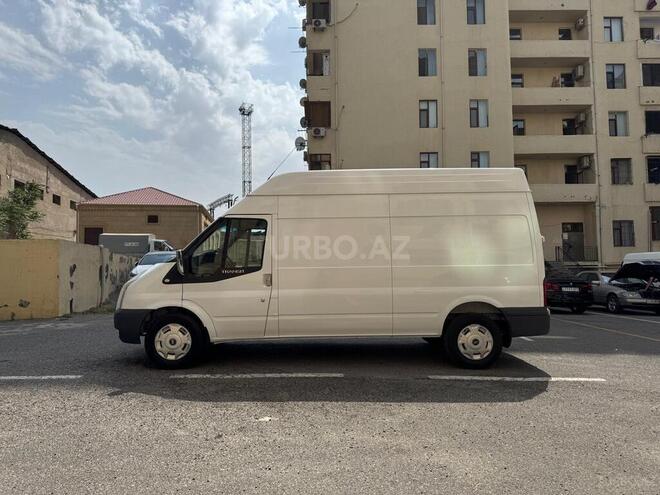 Ford Transit 2007, 275,000 km - 2.4 l - Bakı