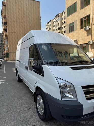Ford Transit 2007, 275,000 km - 2.4 l - Bakı