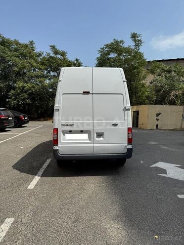 Ford Transit 2007, 275,000 km - 2.4 l - Bakı