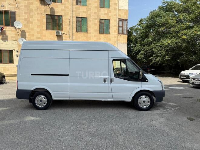 Ford Transit 2007, 275,000 km - 2.4 l - Bakı