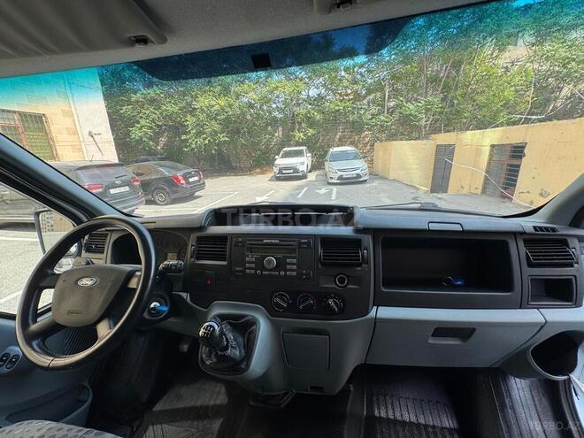 Ford Transit 2007, 275,000 km - 2.4 l - Bakı