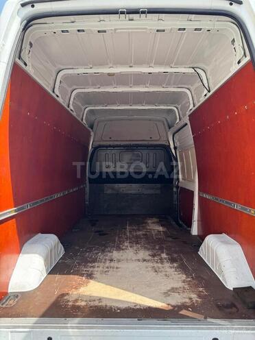 Ford Transit 2007, 275,000 km - 2.4 l - Bakı