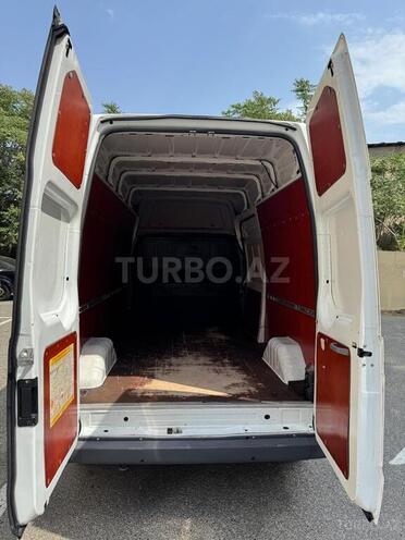Ford Transit 2007, 275,000 km - 2.4 l - Bakı