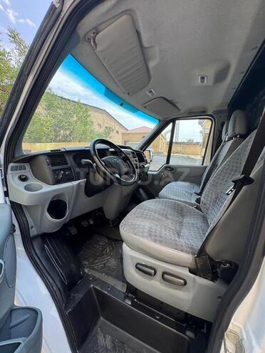 Ford Transit 2007, 275,000 km - 2.4 l - Bakı