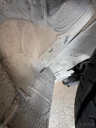 Ford Transit 2007, 275,000 km - 2.4 l - Bakı