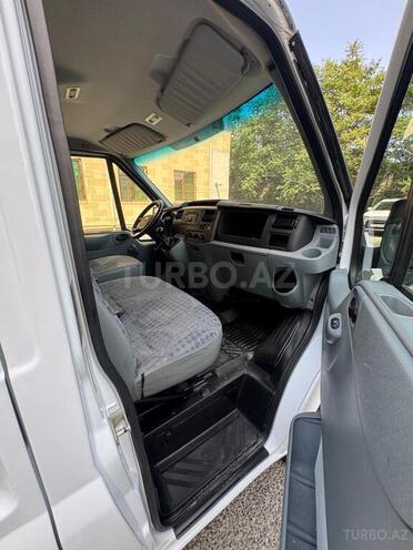 Ford Transit 2007, 275,000 km - 2.4 l - Bakı
