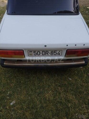 LADA (VAZ) 2107 2004, 62,000 km - 1.6 л - Bakı