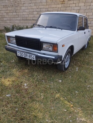 LADA (VAZ) 2107 2004, 62,000 km - 1.6 л - Bakı