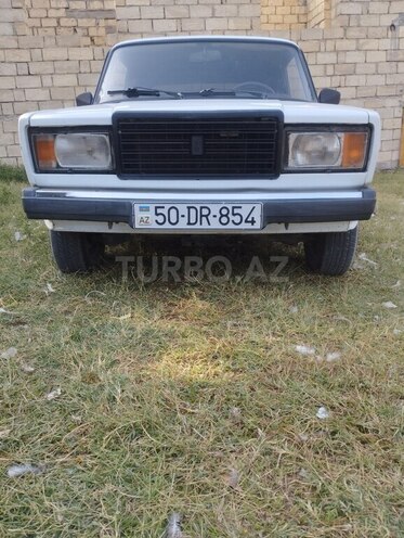 LADA (VAZ) 2107 2004, 62,000 km - 1.6 л - Bakı