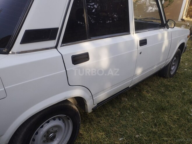 LADA (VAZ) 2107 2004, 62,000 km - 1.6 л - Bakı