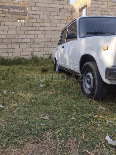 LADA (VAZ) 2107 2004, 62,000 km - 1.6 л - Bakı