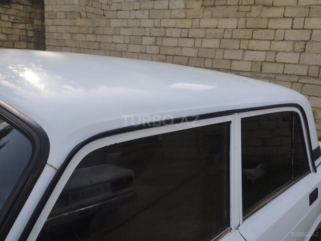 LADA (VAZ) 2107 2004, 62,000 km - 1.6 л - Bakı