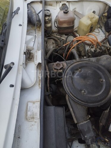 LADA (VAZ) 2107 2004, 62,000 km - 1.6 л - Bakı