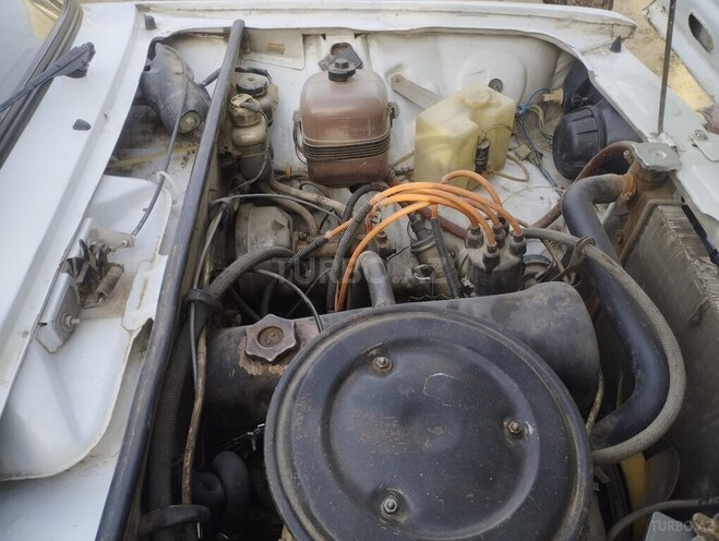 LADA (VAZ) 2107 2004, 62,000 km - 1.6 л - Bakı