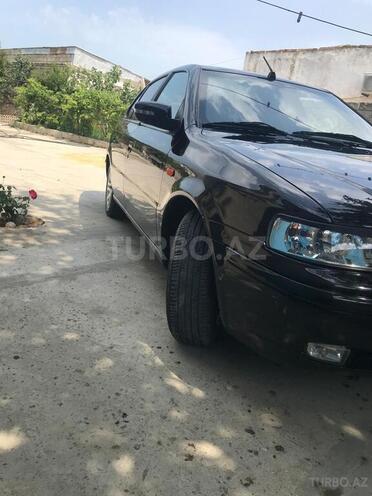 Iran Khodro Samand 2008, 100,000 km - 1.8 l - Sumqayıt