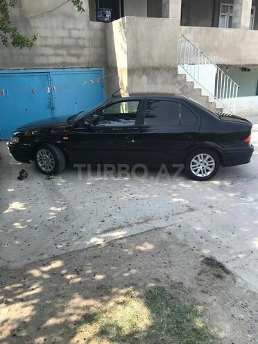 Iran Khodro Samand 2008, 100,000 km - 1.8 l - Sumqayıt
