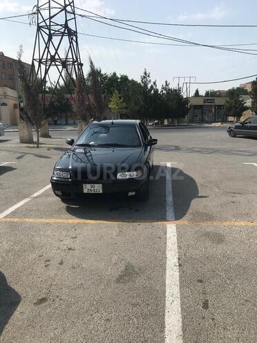 Iran Khodro Samand 2008, 100,000 km - 1.8 l - Sumqayıt