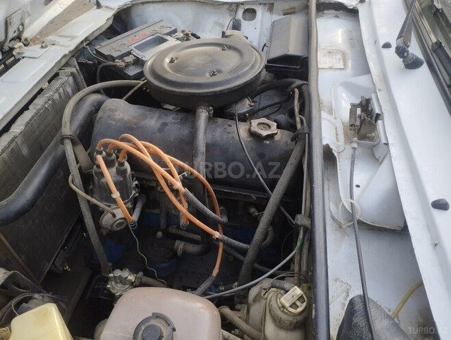 LADA (VAZ) 2107 2004, 62,000 km - 1.6 л - Bakı
