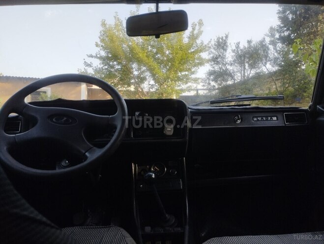 LADA (VAZ) 2107 2004, 62,000 km - 1.6 л - Bakı