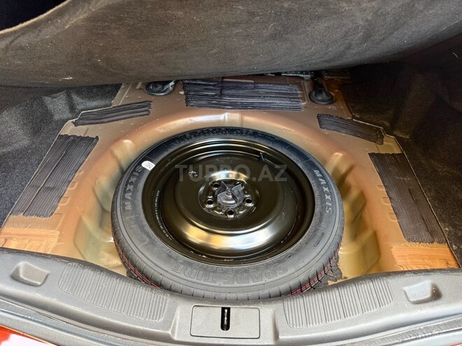 Ford Fusion (North America) 2015, 260,714 km - 1.5 l - Bakı