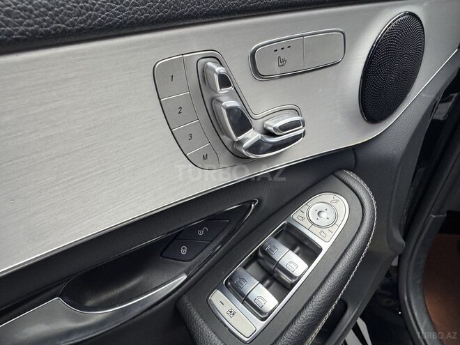 Mercedes C 300 2021, 97,000 km - 2.0 l - Bakı