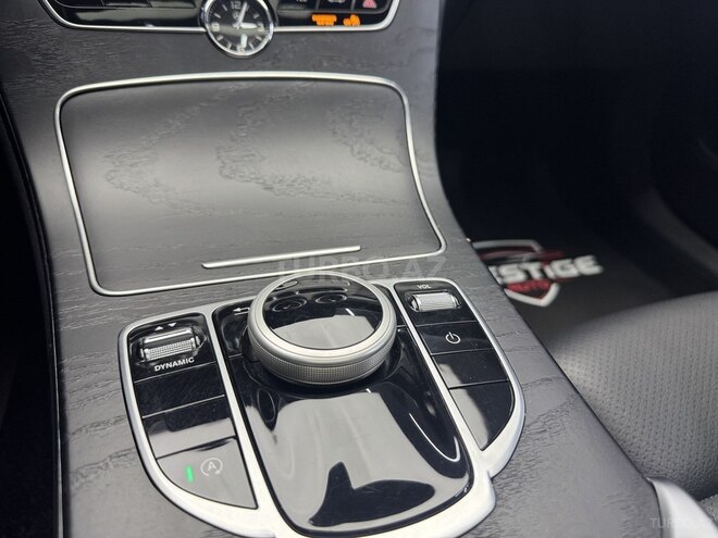 Mercedes C 300 2021, 97,000 km - 2.0 l - Bakı