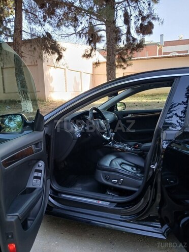 Audi A5 Sportback 2014, 231,452 km - 2.0 l - Şirvan