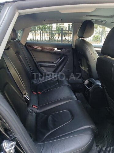 Audi A5 Sportback 2014, 231,452 km - 2.0 l - Şirvan