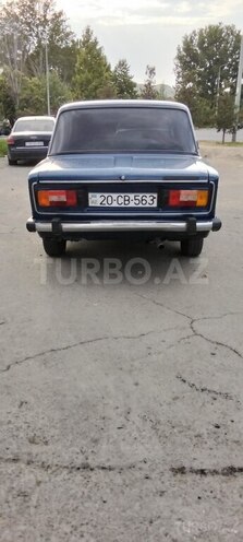 LADA (VAZ) 2106 1997, 98,666 km - 1.6 л - Mingəçevir